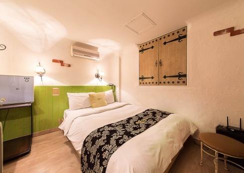 Oslo Motel Soul Exteriér fotografie