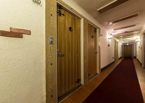 Oslo Motel Soul Exteriér fotografie
