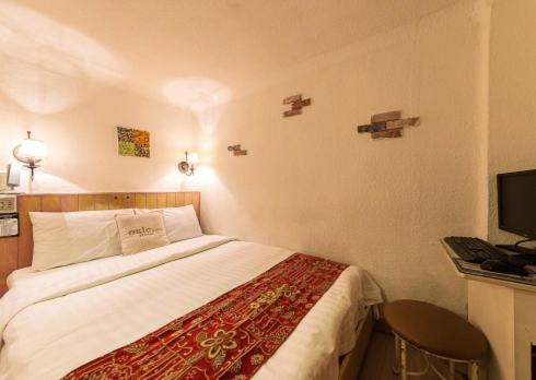 Oslo Motel Soul Exteriér fotografie