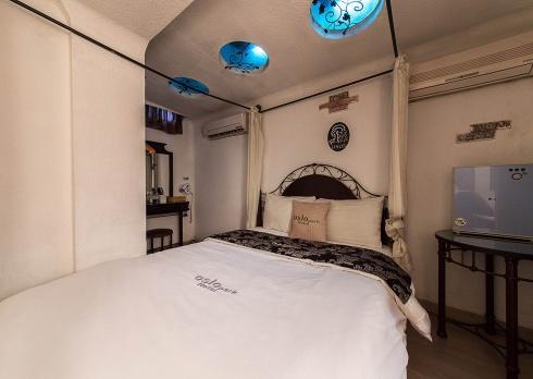 Oslo Motel Soul Exteriér fotografie