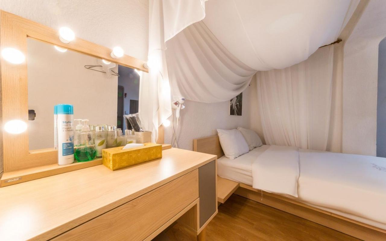 Oslo Motel Soul Exteriér fotografie